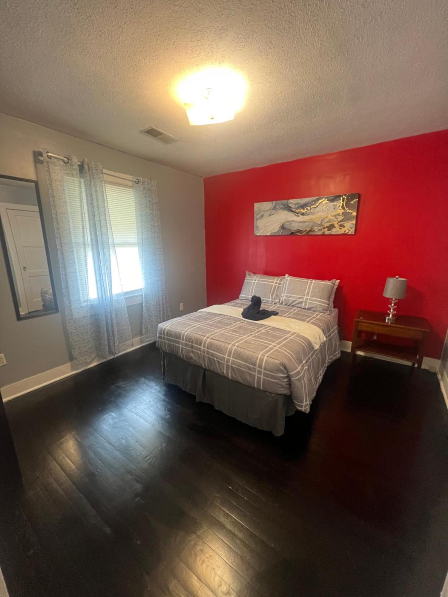 Home Away From Home Kingsport Εξωτερικό φωτογραφία