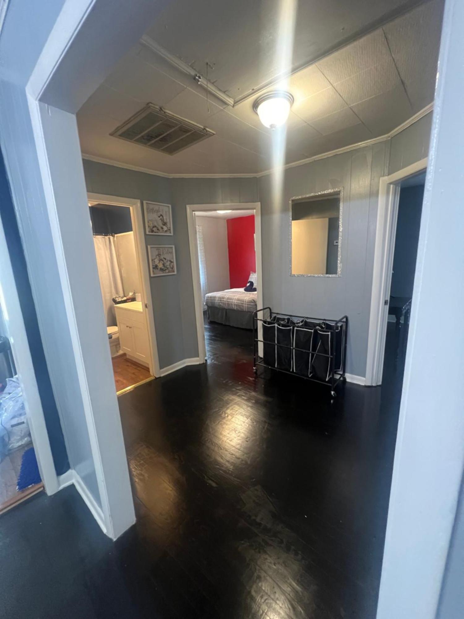 Home Away From Home Kingsport Εξωτερικό φωτογραφία
