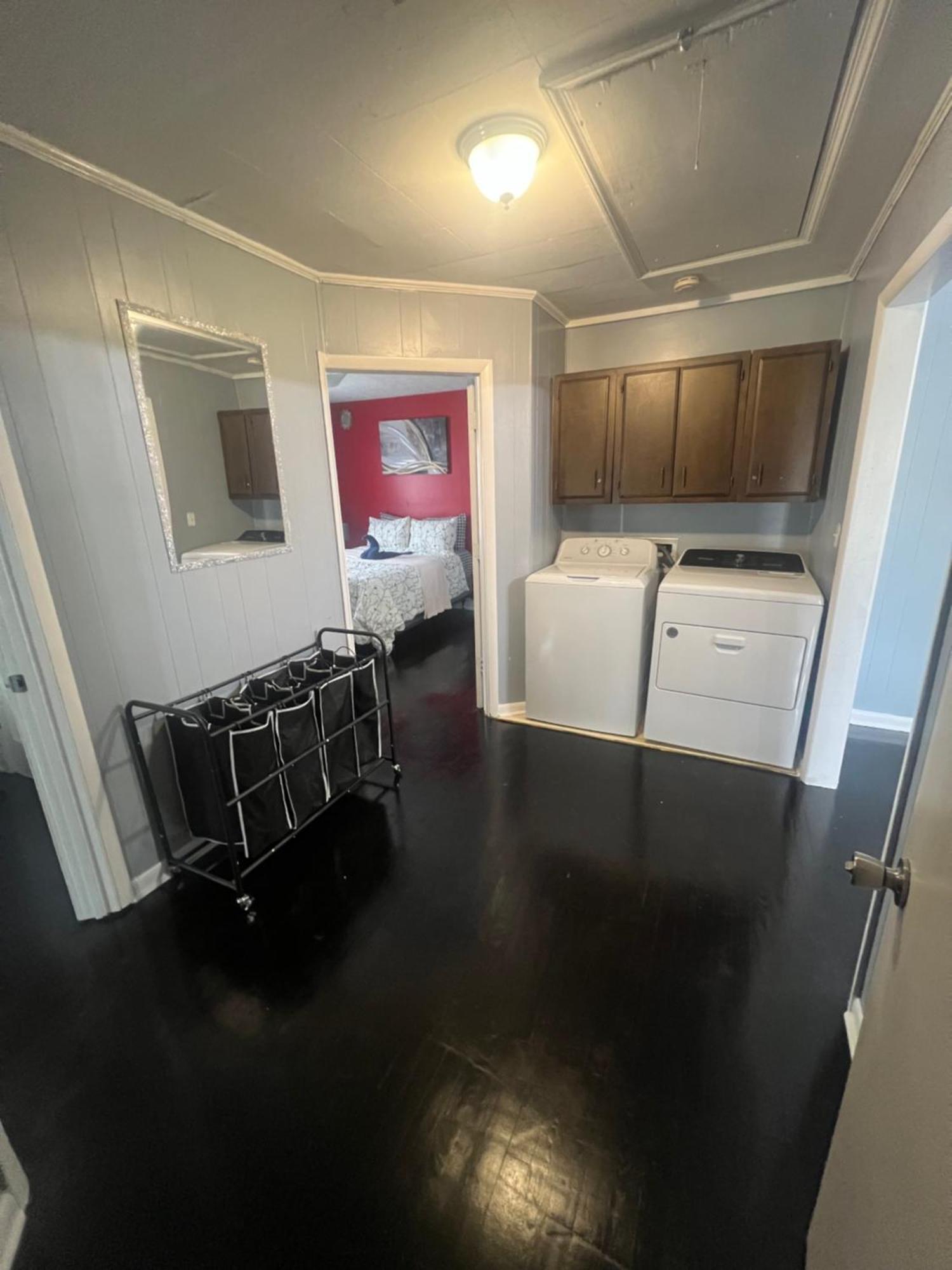 Home Away From Home Kingsport Εξωτερικό φωτογραφία