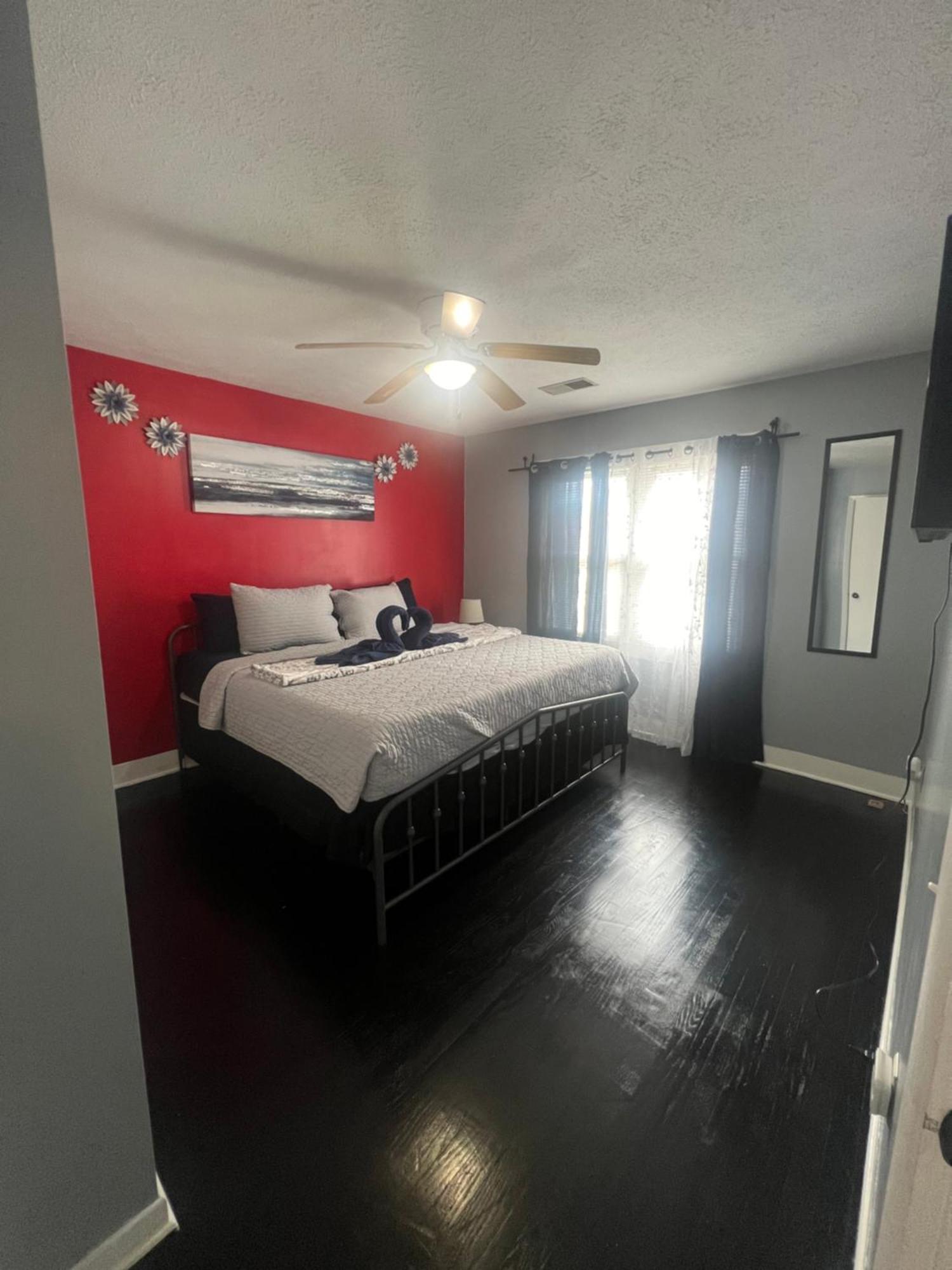 Home Away From Home Kingsport Εξωτερικό φωτογραφία