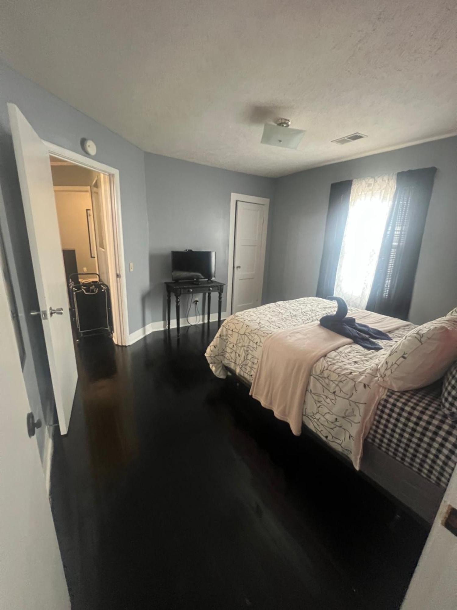 Home Away From Home Kingsport Εξωτερικό φωτογραφία