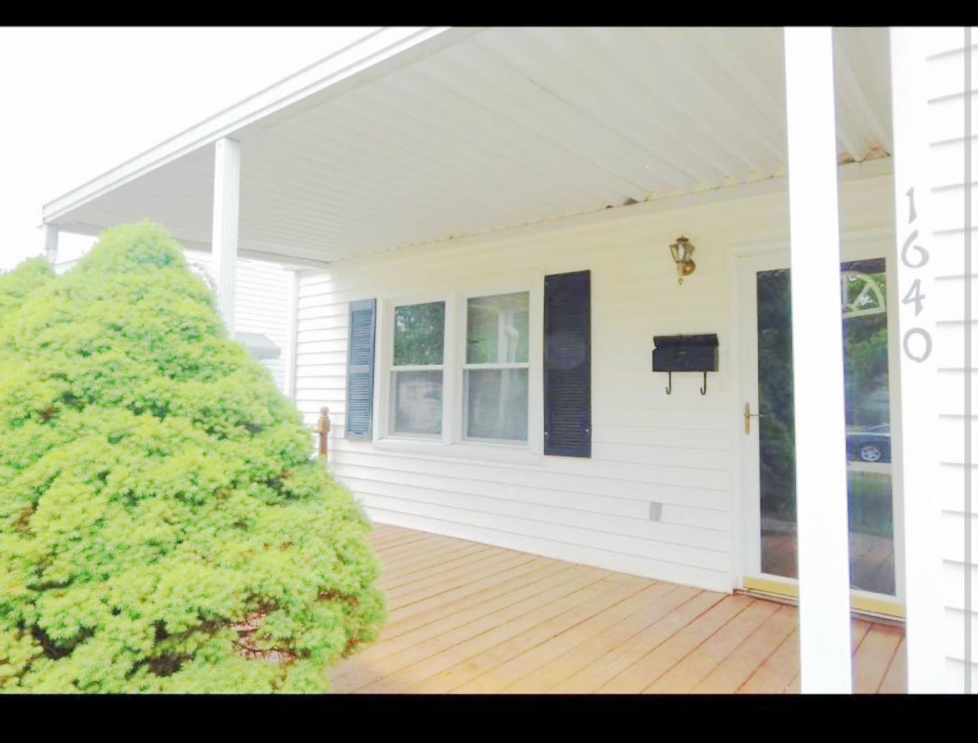 Home Away From Home Kingsport Εξωτερικό φωτογραφία