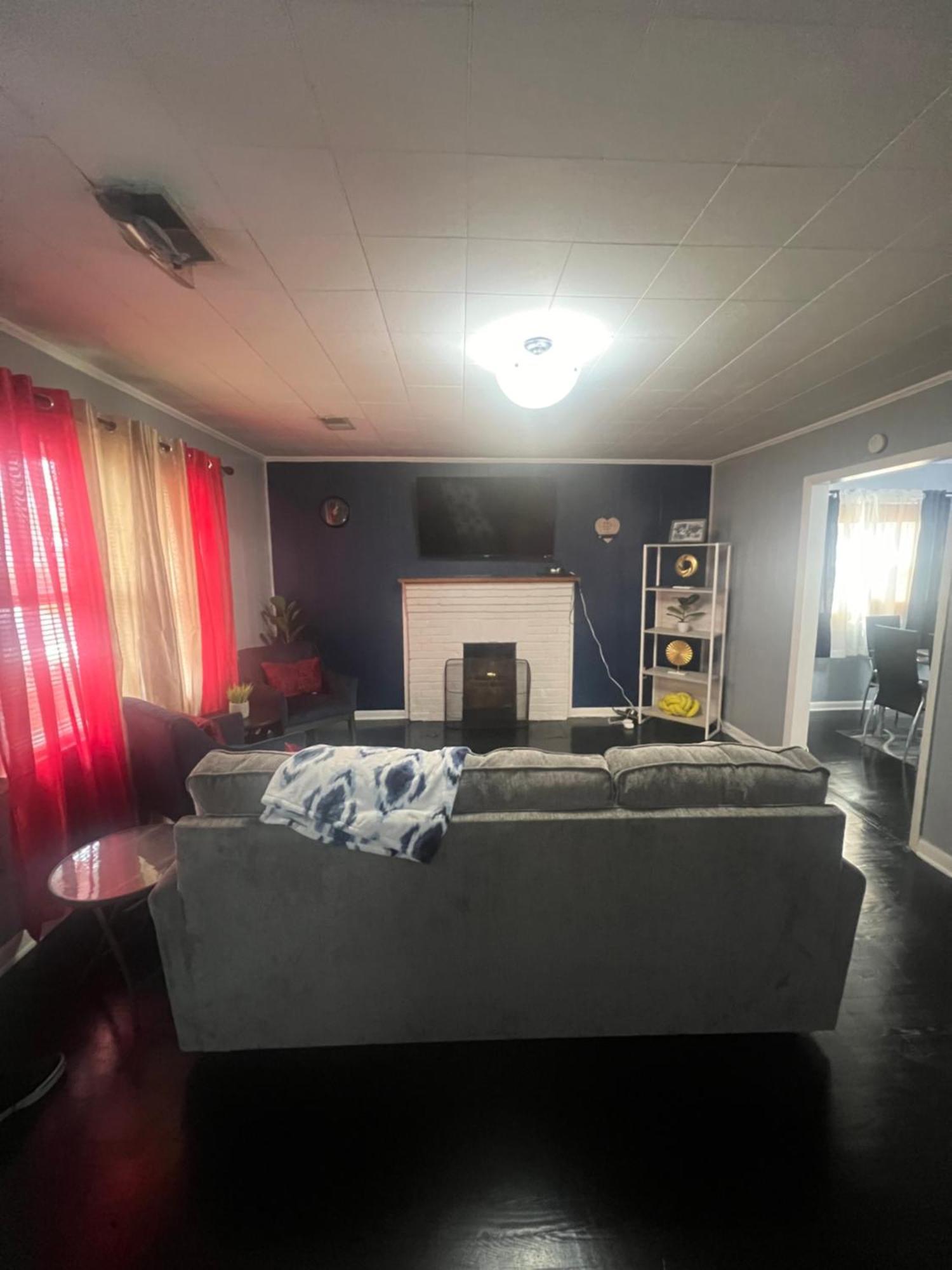 Home Away From Home Kingsport Εξωτερικό φωτογραφία