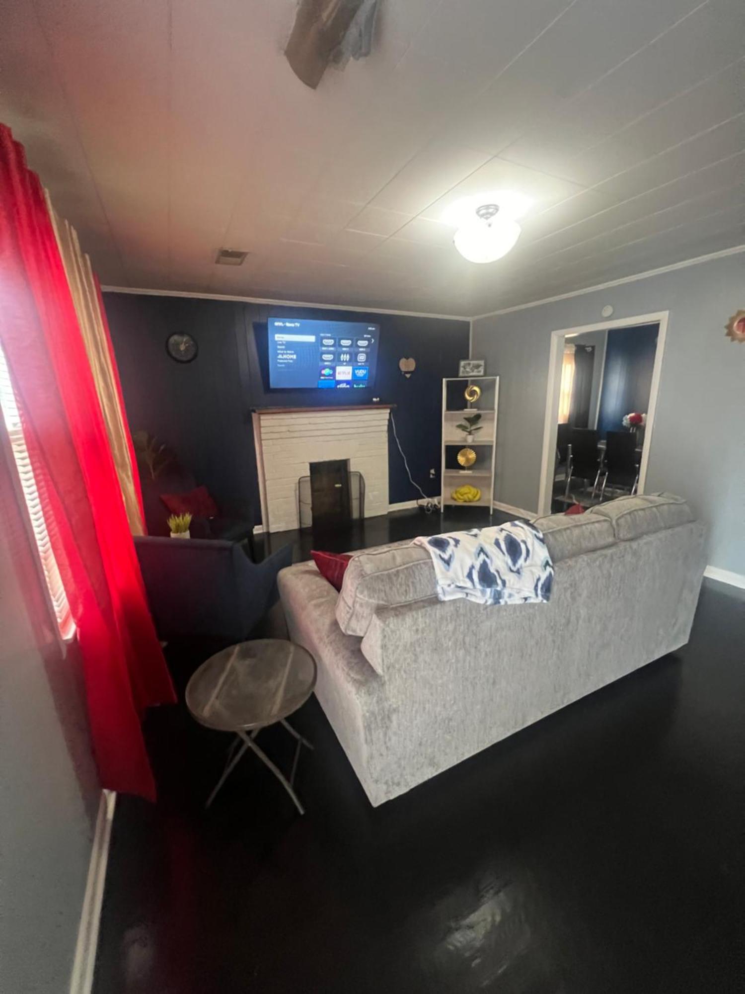Home Away From Home Kingsport Εξωτερικό φωτογραφία