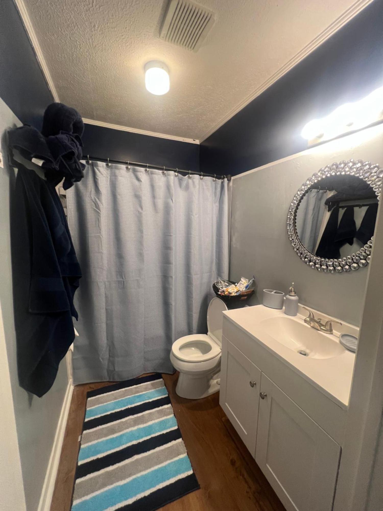 Home Away From Home Kingsport Εξωτερικό φωτογραφία