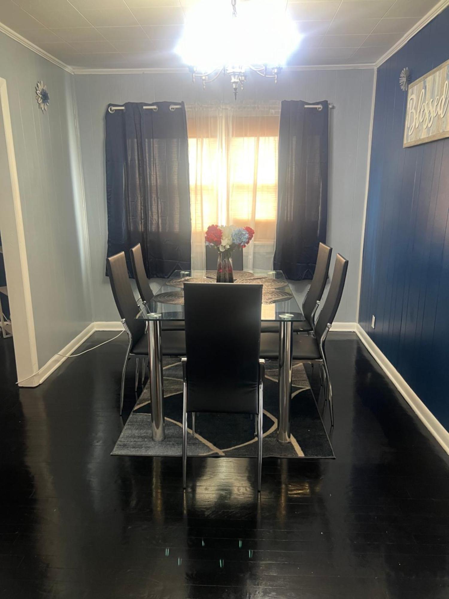 Home Away From Home Kingsport Εξωτερικό φωτογραφία