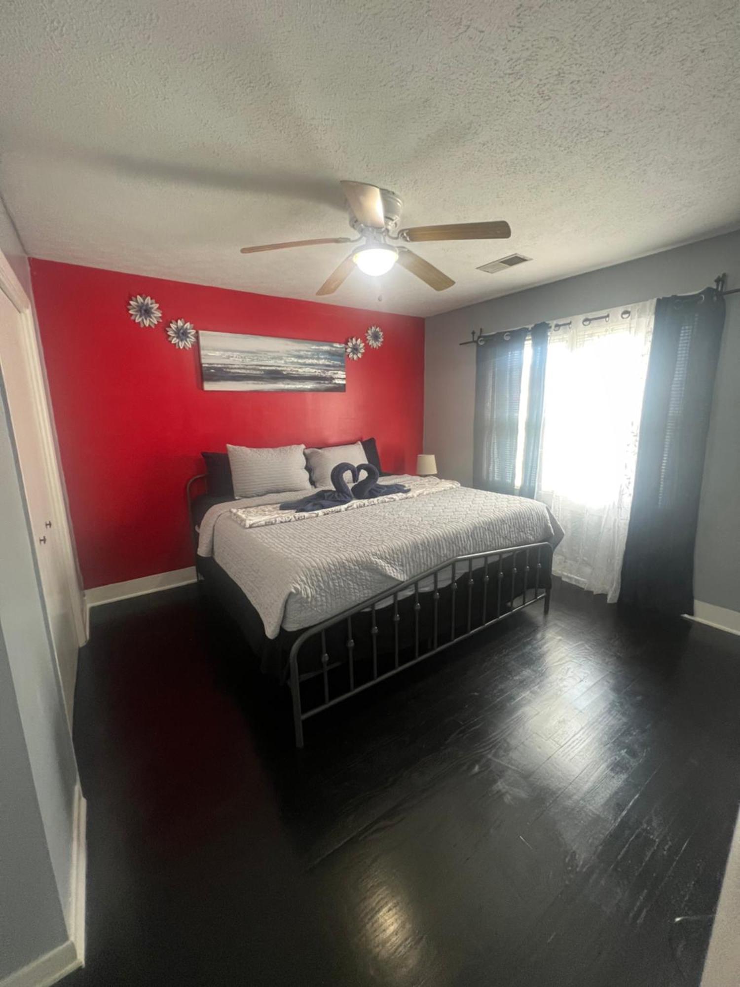 Home Away From Home Kingsport Εξωτερικό φωτογραφία