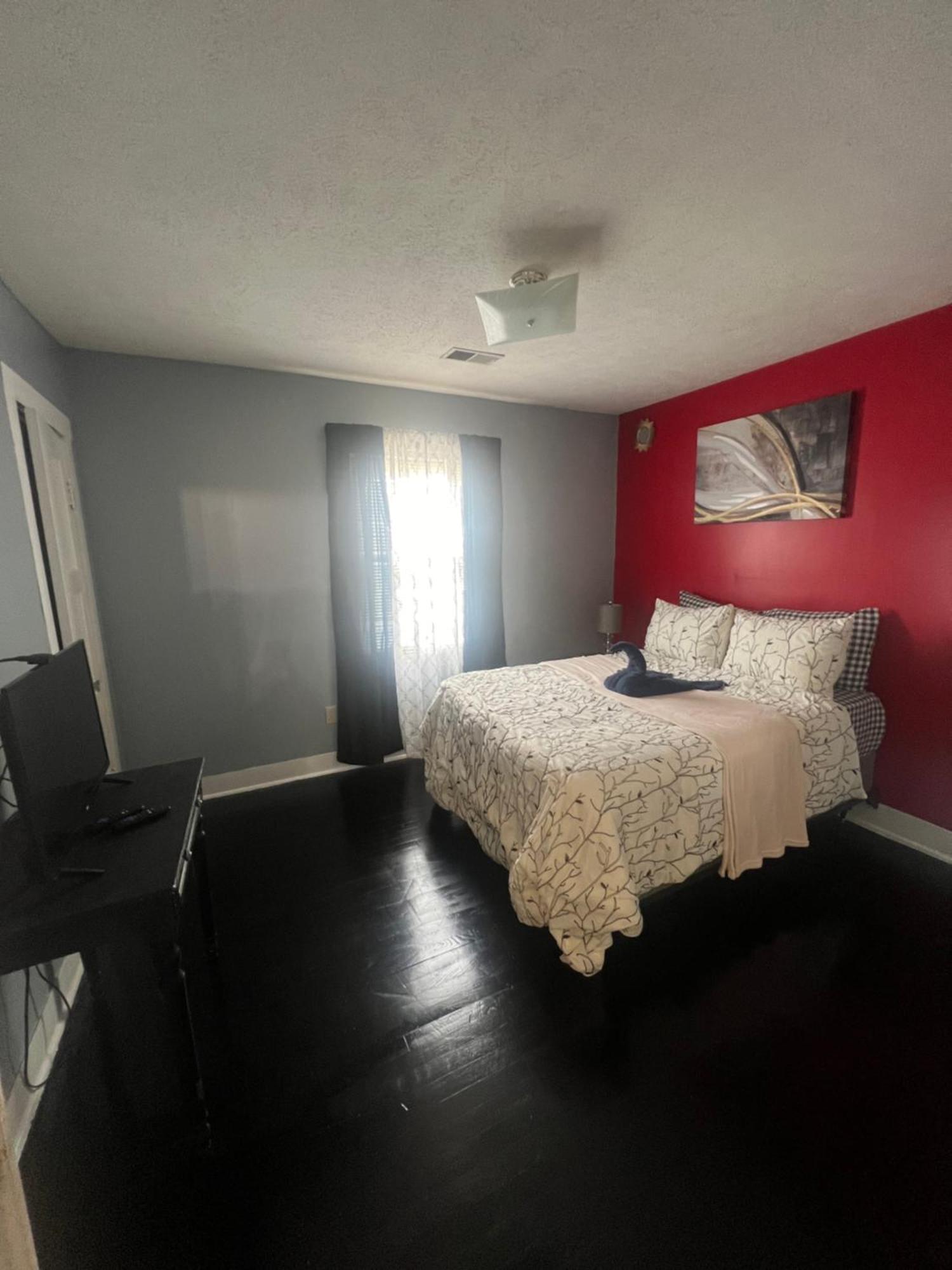 Home Away From Home Kingsport Εξωτερικό φωτογραφία