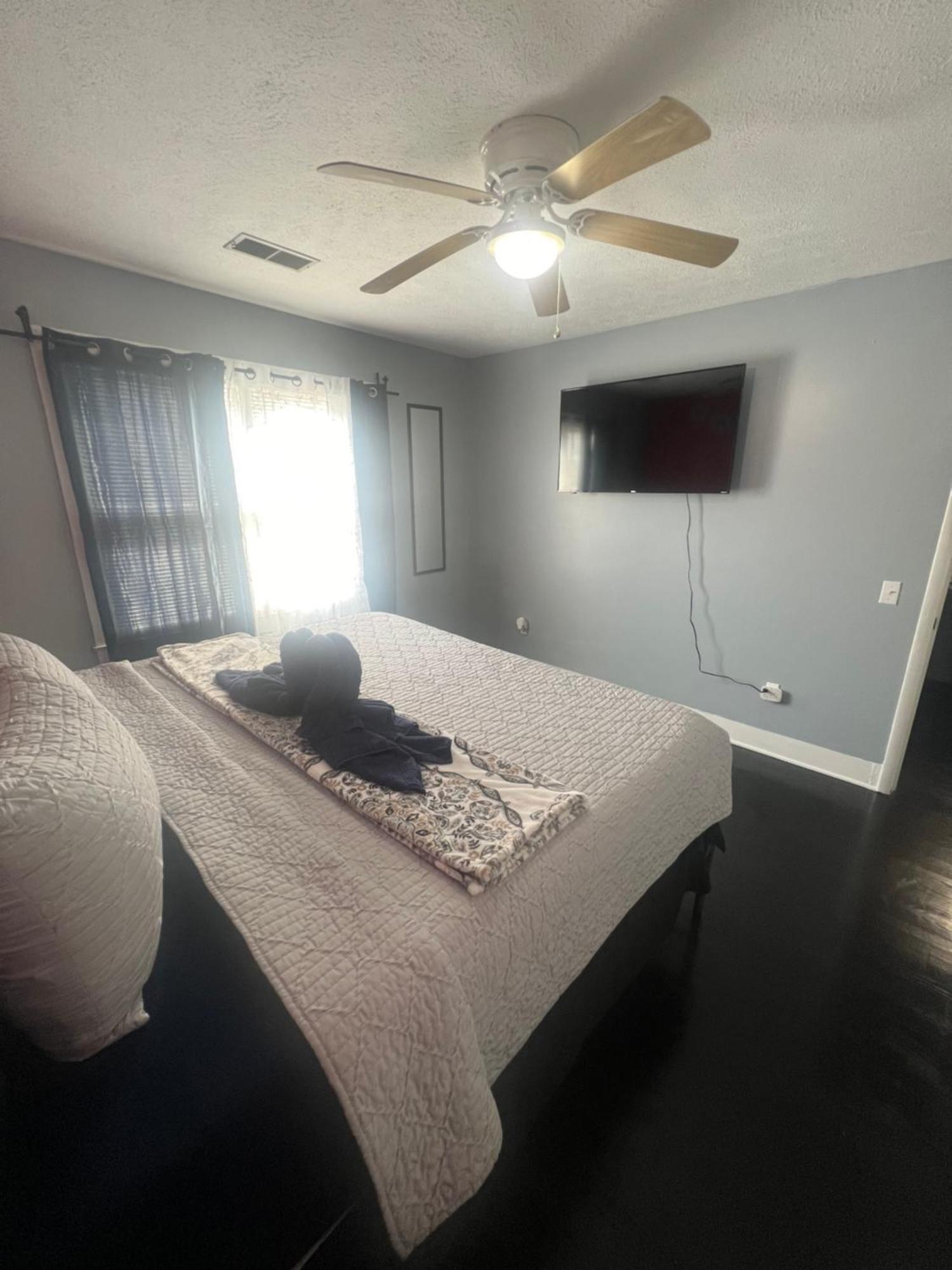 Home Away From Home Kingsport Εξωτερικό φωτογραφία