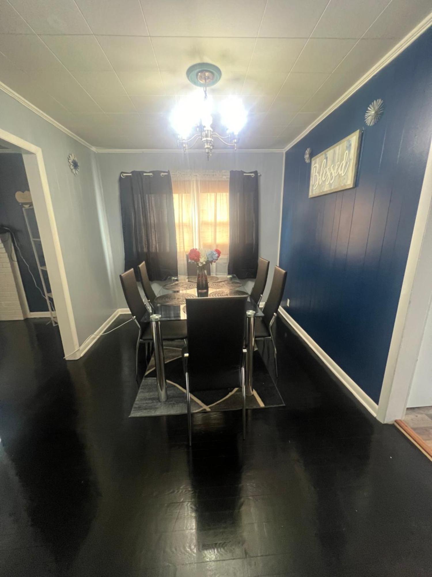 Home Away From Home Kingsport Εξωτερικό φωτογραφία