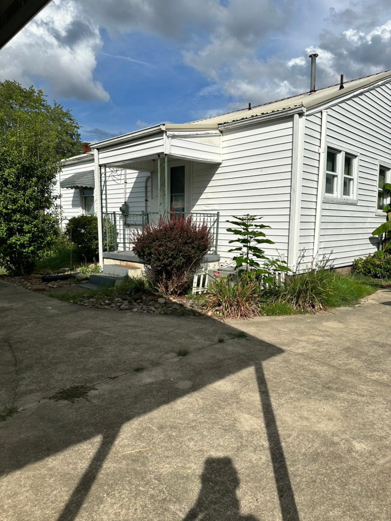 Home Away From Home Kingsport Εξωτερικό φωτογραφία