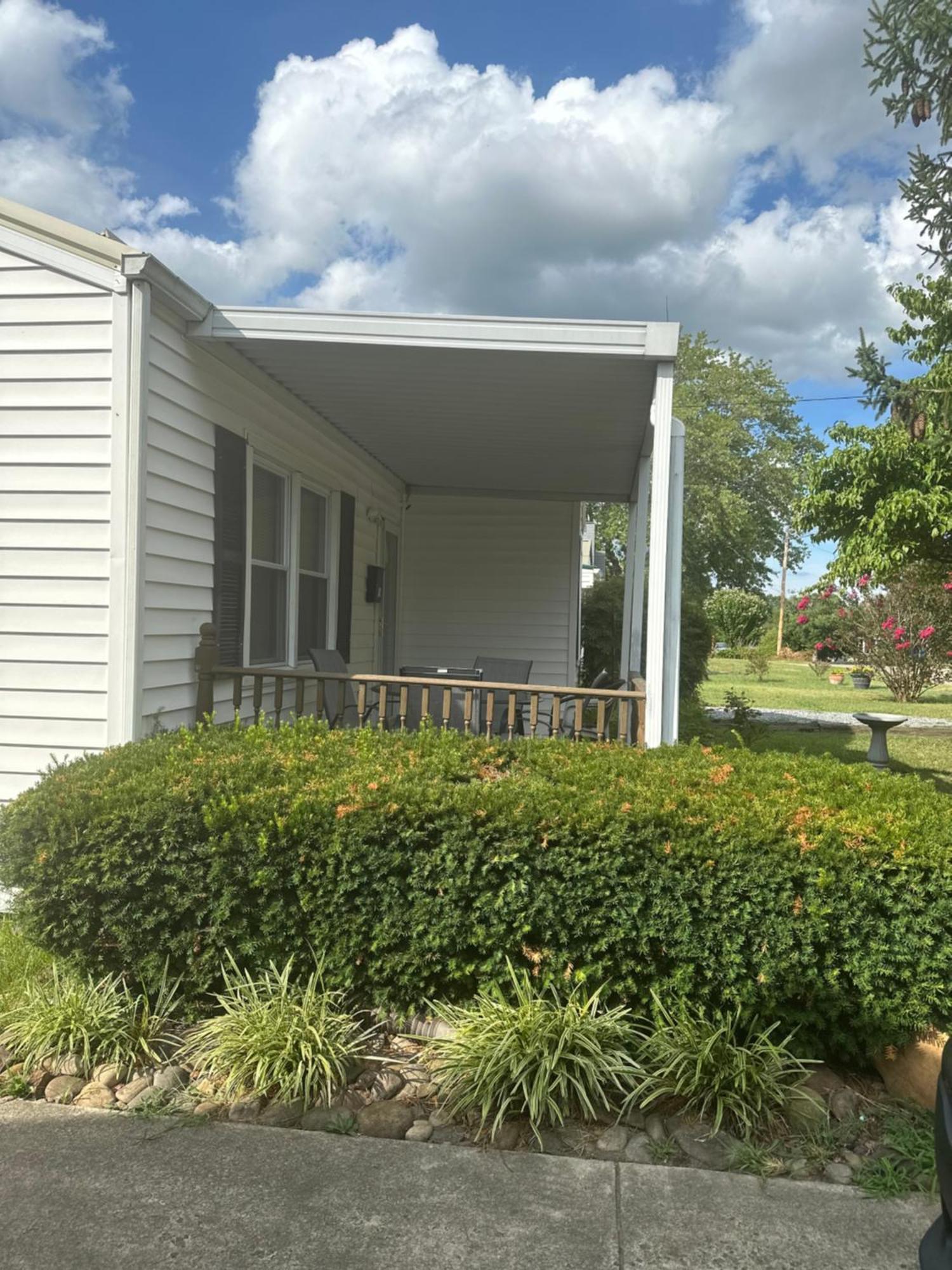 Home Away From Home Kingsport Εξωτερικό φωτογραφία