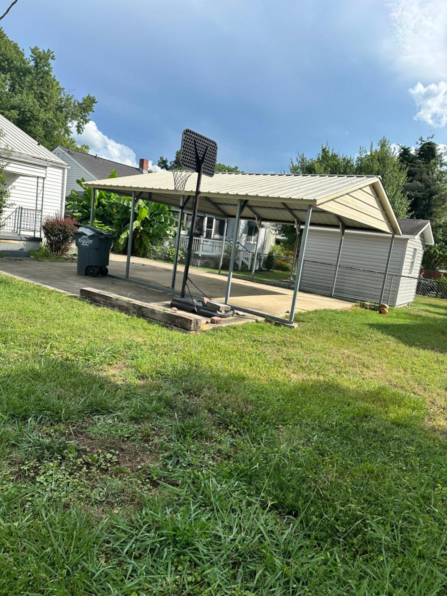 Home Away From Home Kingsport Εξωτερικό φωτογραφία