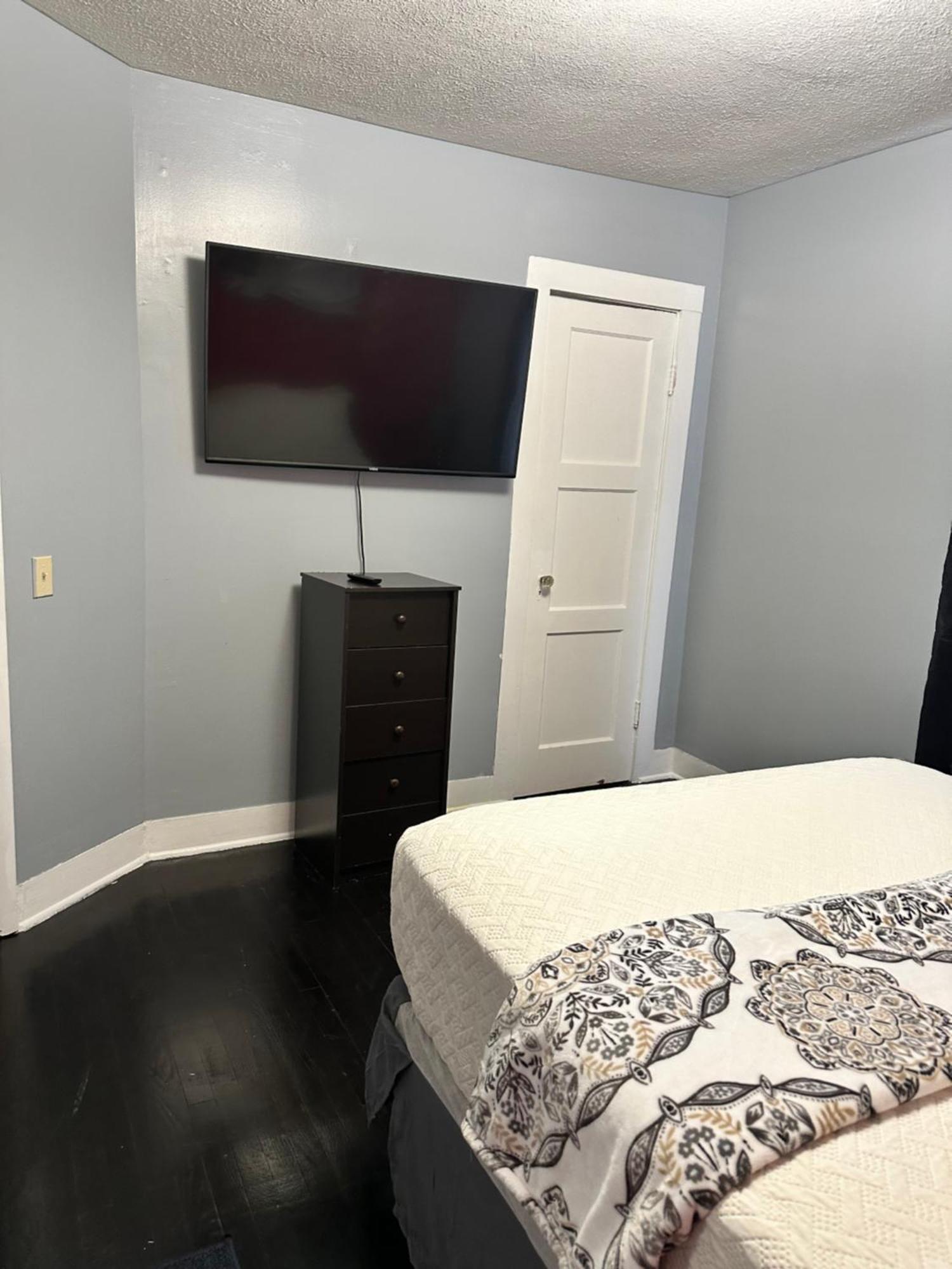 Home Away From Home Kingsport Εξωτερικό φωτογραφία